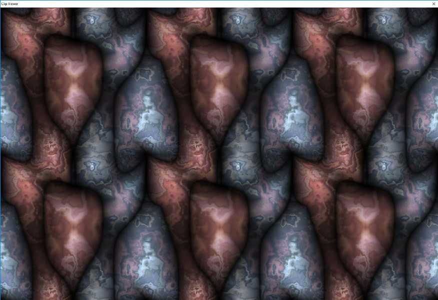 Tiled